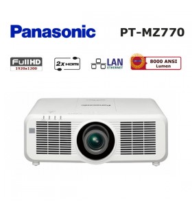 Panasonic PT-MZ770 Projeksiyon Cihazı