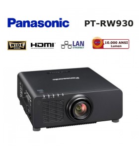 Panasonic PT-RW930 Projeksiyon Cihazı