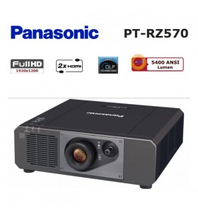 Panasonic PT-RZ570 Projeksiyon Cihazı