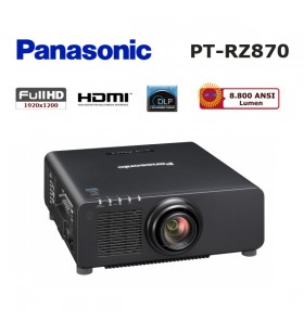 Panasonic PT-RZ870 Projeksiyon Cihazı
