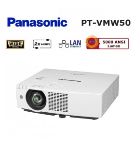 Panasonic PT-VMW50 Projeksiyon Cihazı