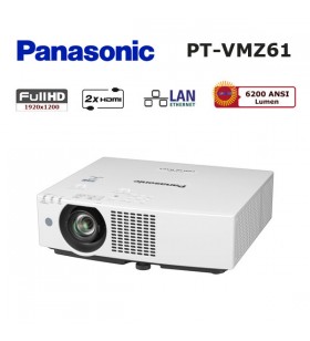 Panasonic PT-VMZ61 Lazer Full HD Projeksiyon Cihazı