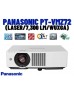 Panasonic PT-VMZ72 Lazer Full HD 7300 Ansi Lümen Projeksiyon Cihazı