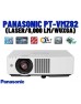 Panasonic PT-VMZ82 Lazer Full HD 8000 Ansi Lümen Projeksiyon Cihazı