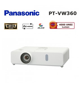 Panasonic PT-VW360 Projeksiyon Cihazı
