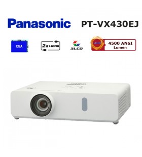 Panasonic PT-VX430EJ Projeksiyon Cihazı
