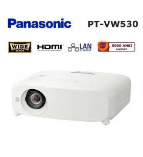 Panasonic PT-VW530 HD Projeksiyon Cihazı 