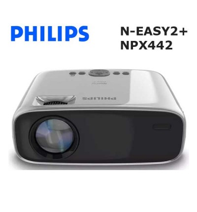 PHILIPS NEOPIX EASY 2+ LED Projeksiyon Cihazı