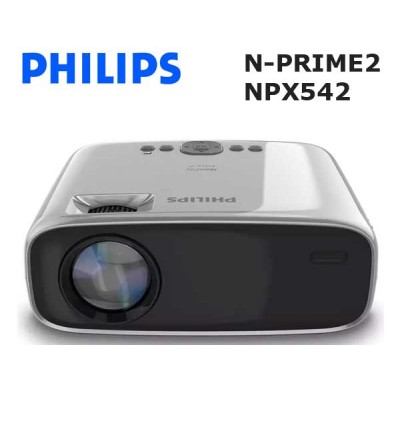 PHILIPS NEOPIX PRIME 2 SMART LED Projeksiyon Cihazı