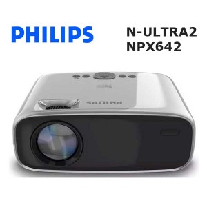 PHILIPS NEOPIX ULTRA 2 SMART LED Projeksiyon Cihazı