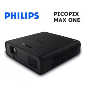 PHILIPS PICOPIX MAX ONE LED Projeksiyon Cihazı