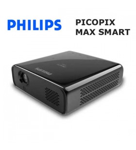 PHILIPS PICOPIX MAX SMART LED Projeksiyon Cihazı