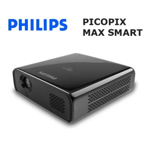 PHILIPS PICOPIX MAX SMART LED Projeksiyon Cihazı