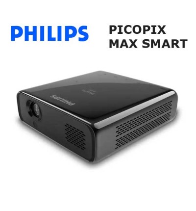 PHILIPS PICOPIX MAX SMART LED Projeksiyon Cihazı