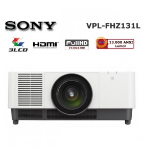 Sony VPL-FHZ131L Lazer Projeksiyon Cihazı