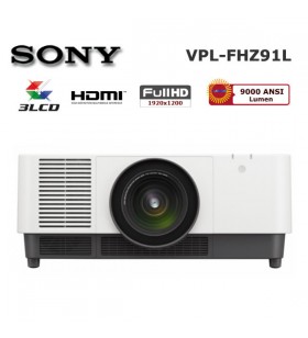 Sony VPL-FHZ91L Lazer Projeksiyon Cihazı