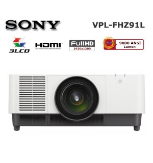 Sony VPL-FHZ91L Lazer Projeksiyon Cihazı