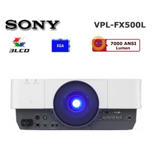 Sony VPL-FX500L Projeksiyon Cihazı