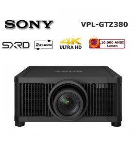 Sony VPL-GTZ380 4K Projeksiyon Cihazı