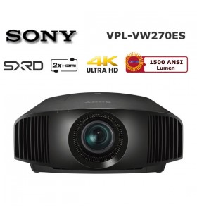 Sony VPL-VW270ES 4K Projeksiyon Cihazı