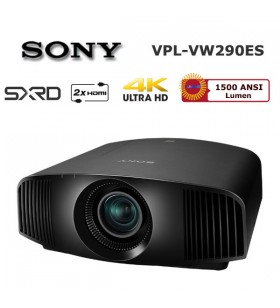 SONY VPL-VW290ES 4K Ev Sinema Projeksiyon