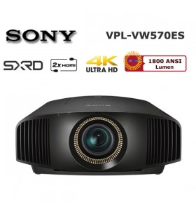 Sony VPL-VW570ES 4K Projeksiyon Cihazı