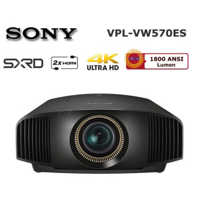 Sony VPL-VW570ES 4K Projeksiyon Cihazı