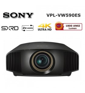 Sony VPL-VW590ESB 4K Projeksiyon Cihazı