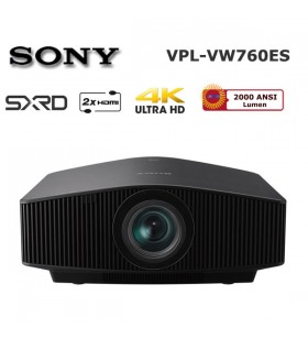 Sony VPL-VW760ES 4K Ev Sinema Projeksiyon Cihazı