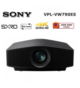 Sony VPL-VW790ES 4K Projeksiyon Cihazı