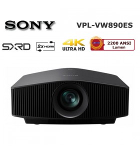 Sony VPL-VW890ES 4K Projeksiyon Cihazı