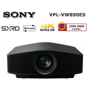 Sony VPL-VW890ES 4K Projeksiyon Cihazı