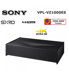 Sony VPL-VZ1000ES 4K Projeksiyon Cihazı