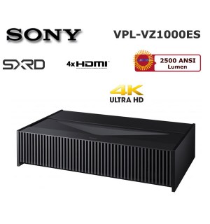 Sony VPL-VZ1000ES 4K Projeksiyon Cihazı