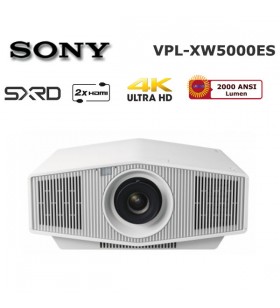Sony VPL-XW5000ES 4K Projeksiyon Cihazı