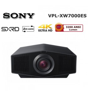 Sony VPL-XW7000ES 4K Projeksiyon Cihazı