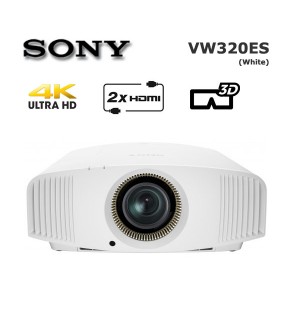 Sony VPL-VW320ES-W Projeksiyon Cihazı