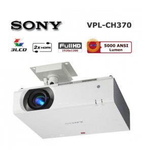 Sony VPL-CH370 Full HD Projeksiyon Cihazı