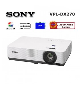 Sony VPL-DX270 Projeksiyon Cihazı