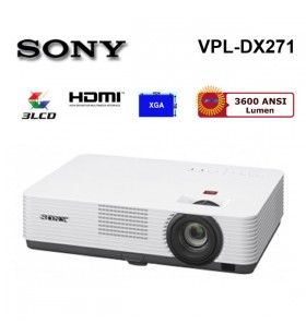 Sony VPL-DX271 Projeksiyon Cihazı