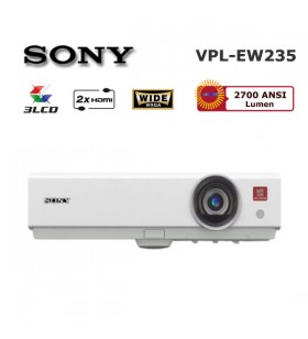 Sony VPL-EW235 Projeksiyon Cihazı
