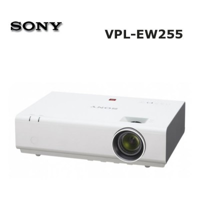 Sony VPL-EW255 Projeksiyon Cihazı
