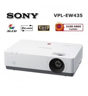 SONY VPL-EW435 HD Projektör