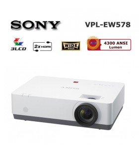 Sony VPL-EW578 HD Projeksiyon Cihazı