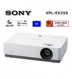 Sony VPL-EX255 Projeksiyon Cihazı