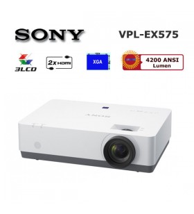SONY VPL-EX575 LCD Projeksiyon Cihazı