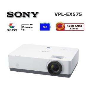 SONY VPL-EX575 LCD Projeksiyon Cihazı