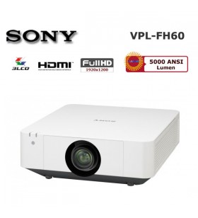 Sony VPL-FH60 Full HD Projeksiyon Cihazı