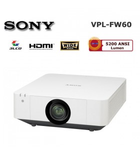 Sony VPL-FW60 Projeksiyon Cihazı