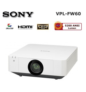 Sony VPL-FW60 Projeksiyon Cihazı